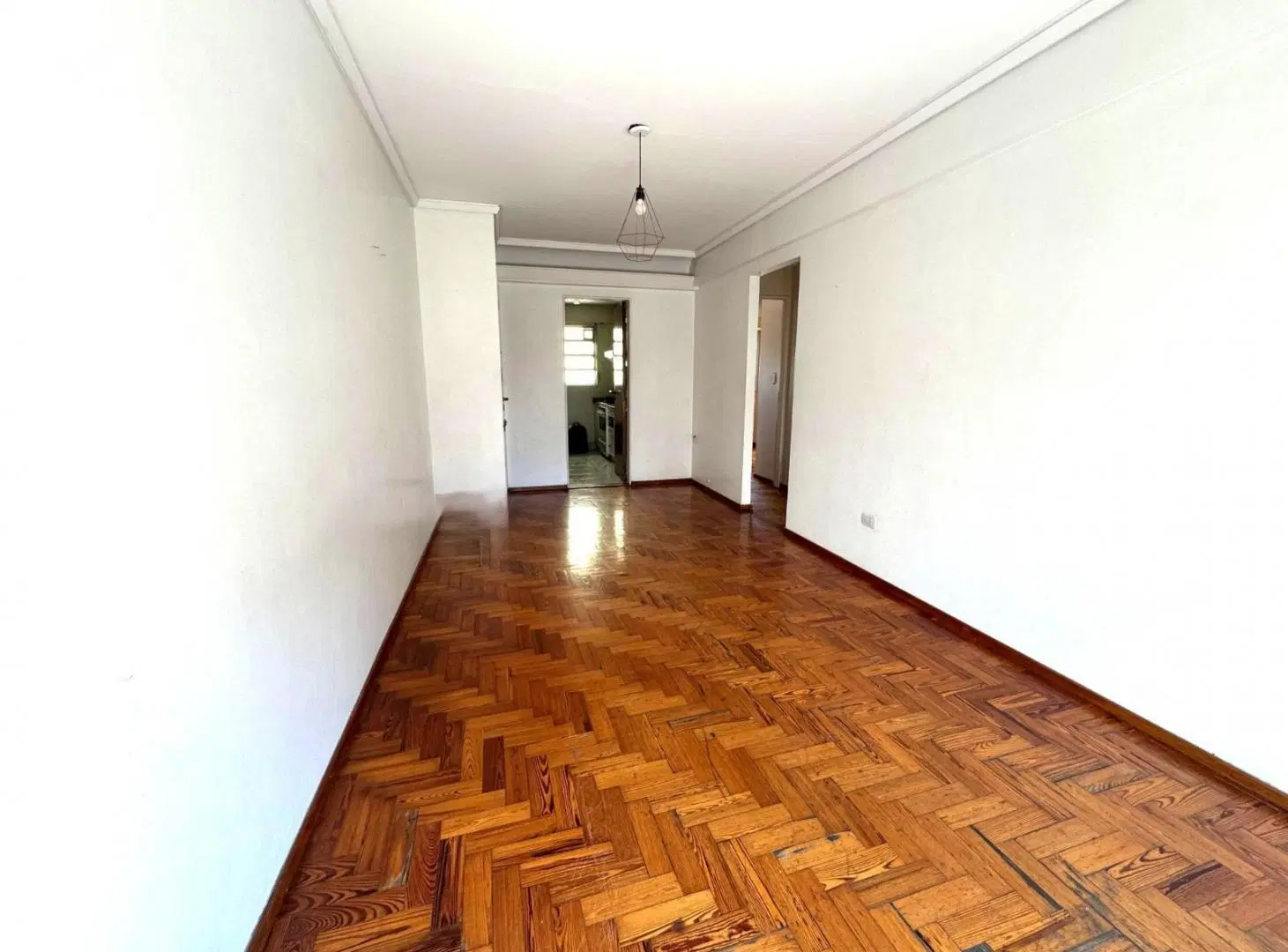 Venta Departamento 3 ambientes en Villa Urquiza con Balcon 1