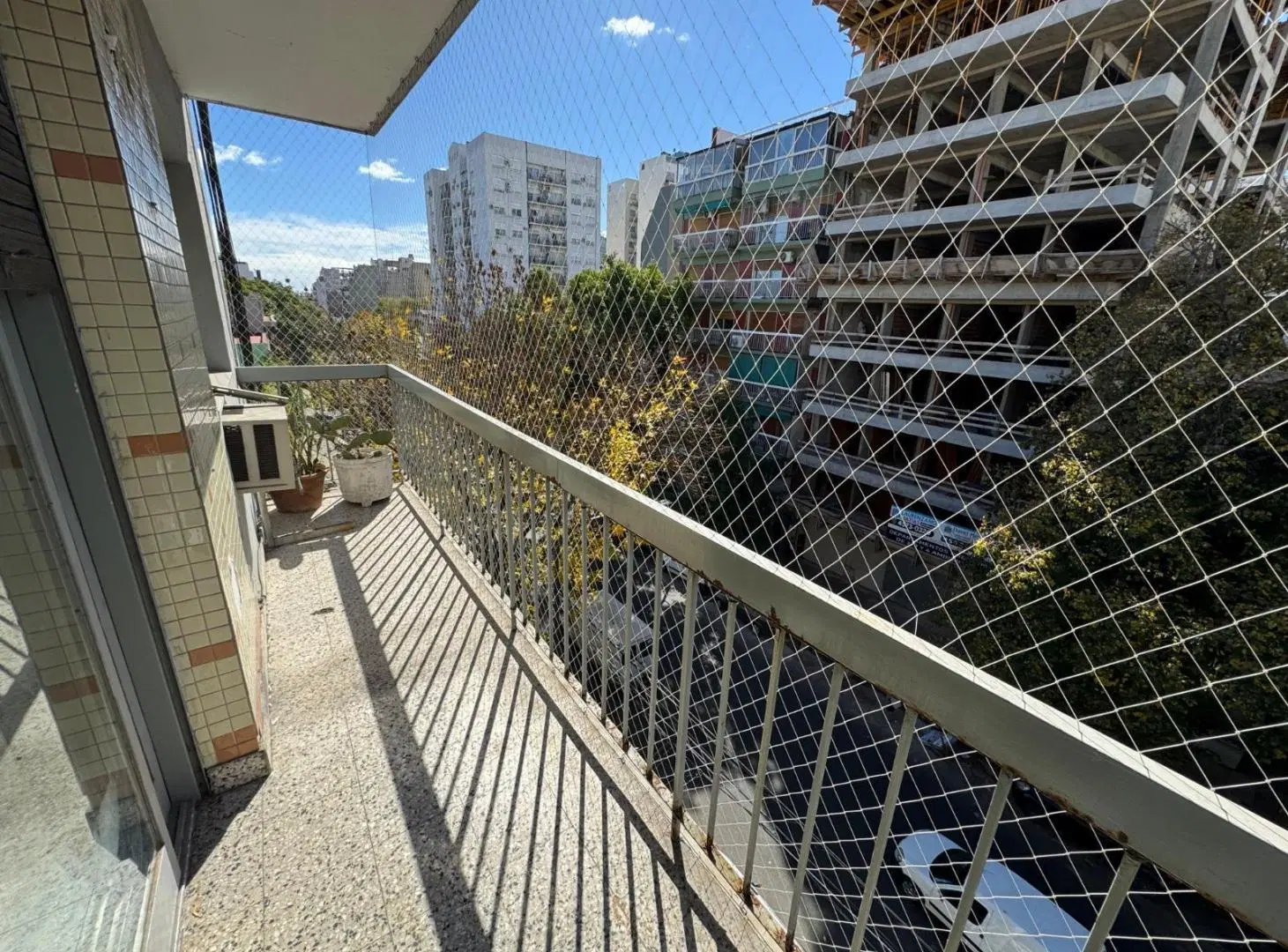 Venta Departamento 3 ambientes en Villa Urquiza con Balcon 5