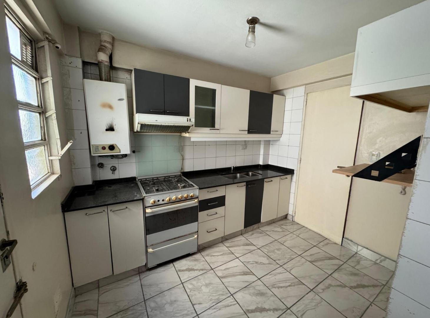 Foto de Venta Departamento 3 ambientes en Villa Urquiza con Balcon, imagen 3