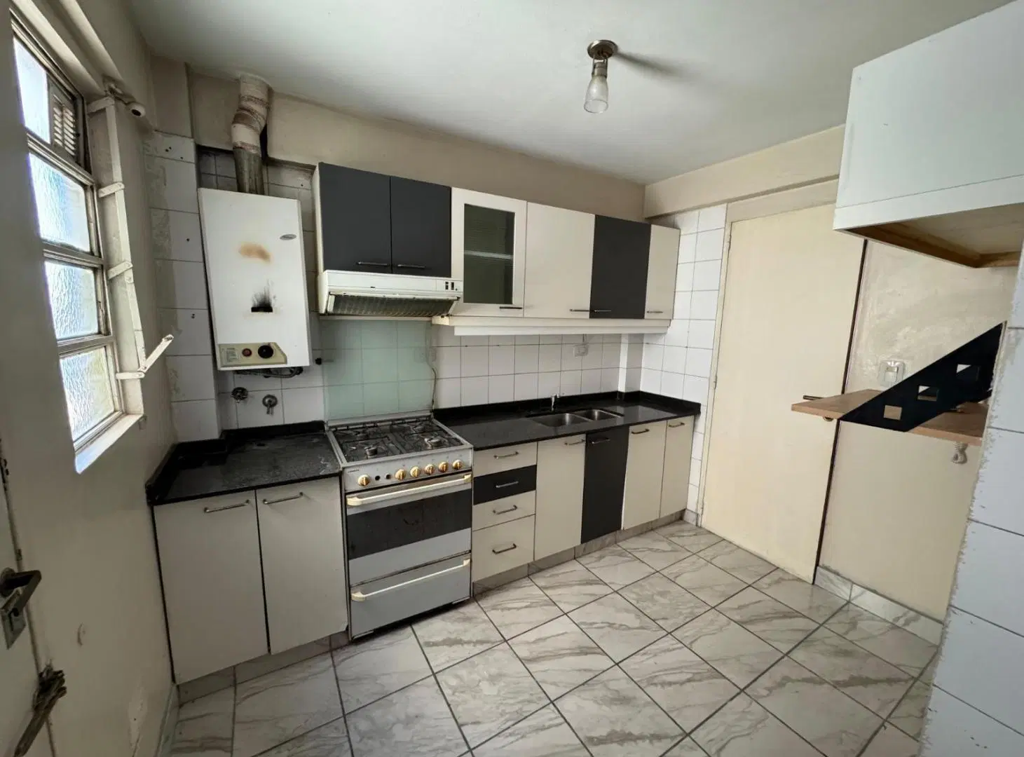 Venta Departamento 3 ambientes en Villa Urquiza con Balcon 3