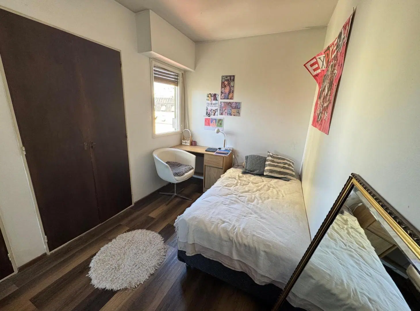 Alquiler Departamento 3 ambientes en Caballito 5