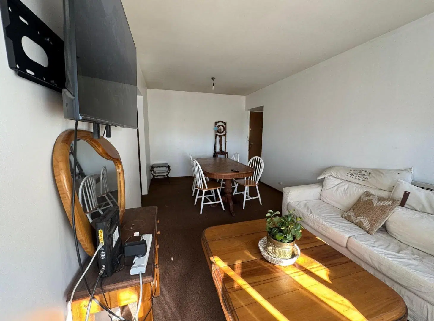 Alquiler Departamento 3 ambientes en Caballito 3