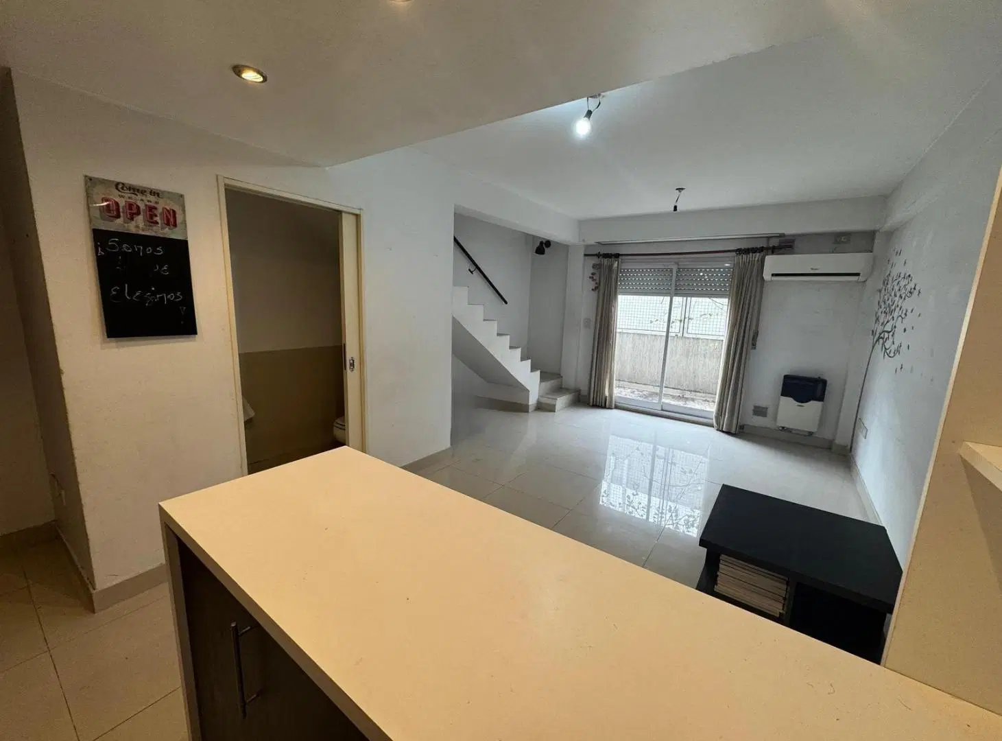Venta Departamento 3 ambientes en Villa Pueyrredón 3