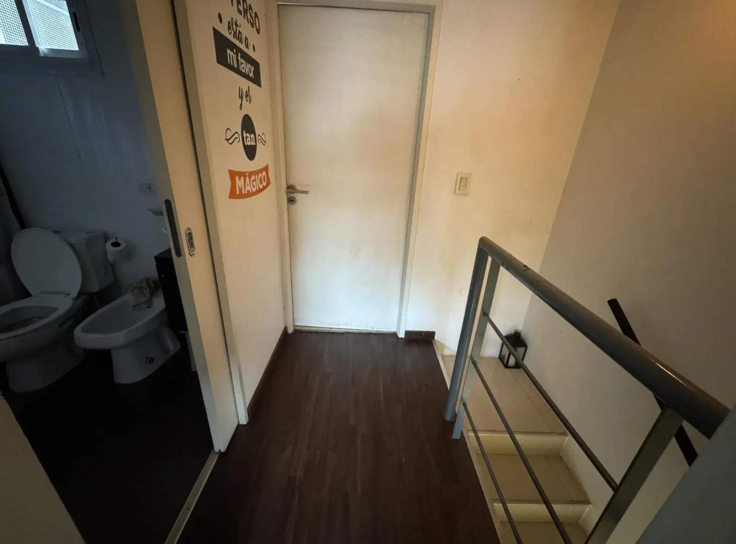 Venta Departamento 3 ambientes en Villa Pueyrredón 5