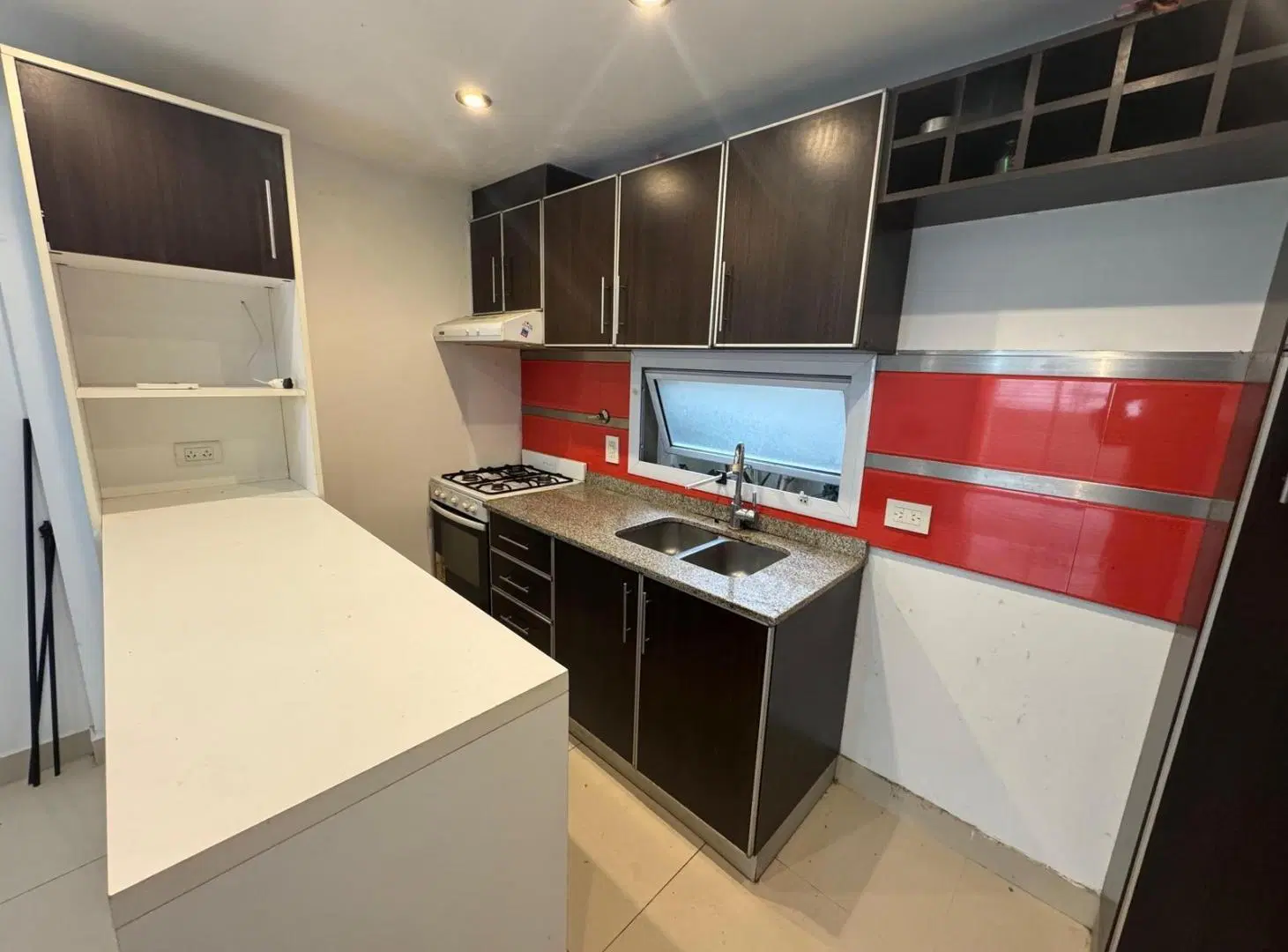 Venta Departamento 3 ambientes en Villa Pueyrredón 4