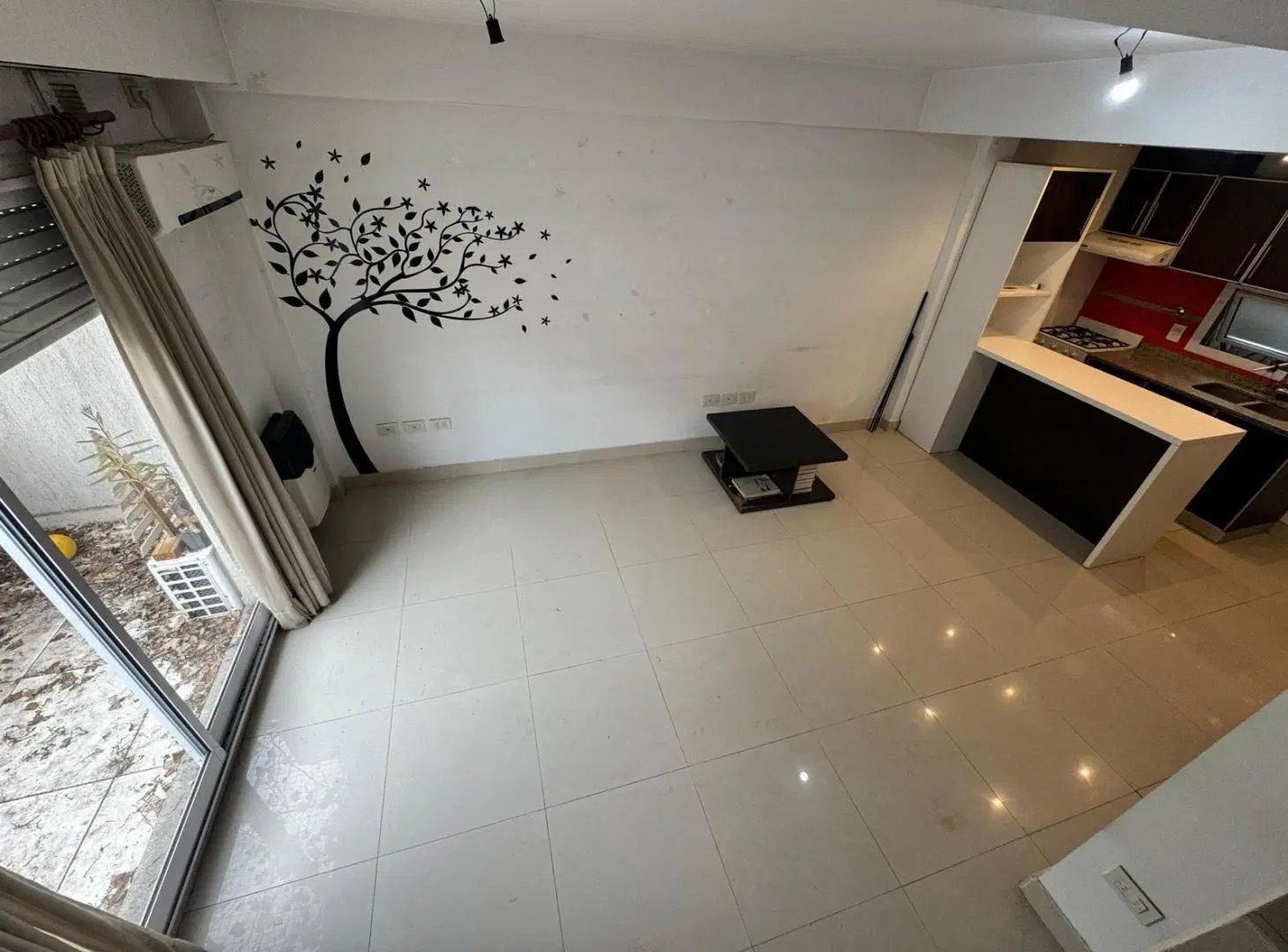 Venta Departamento 3 ambientes en Villa Pueyrredón 1