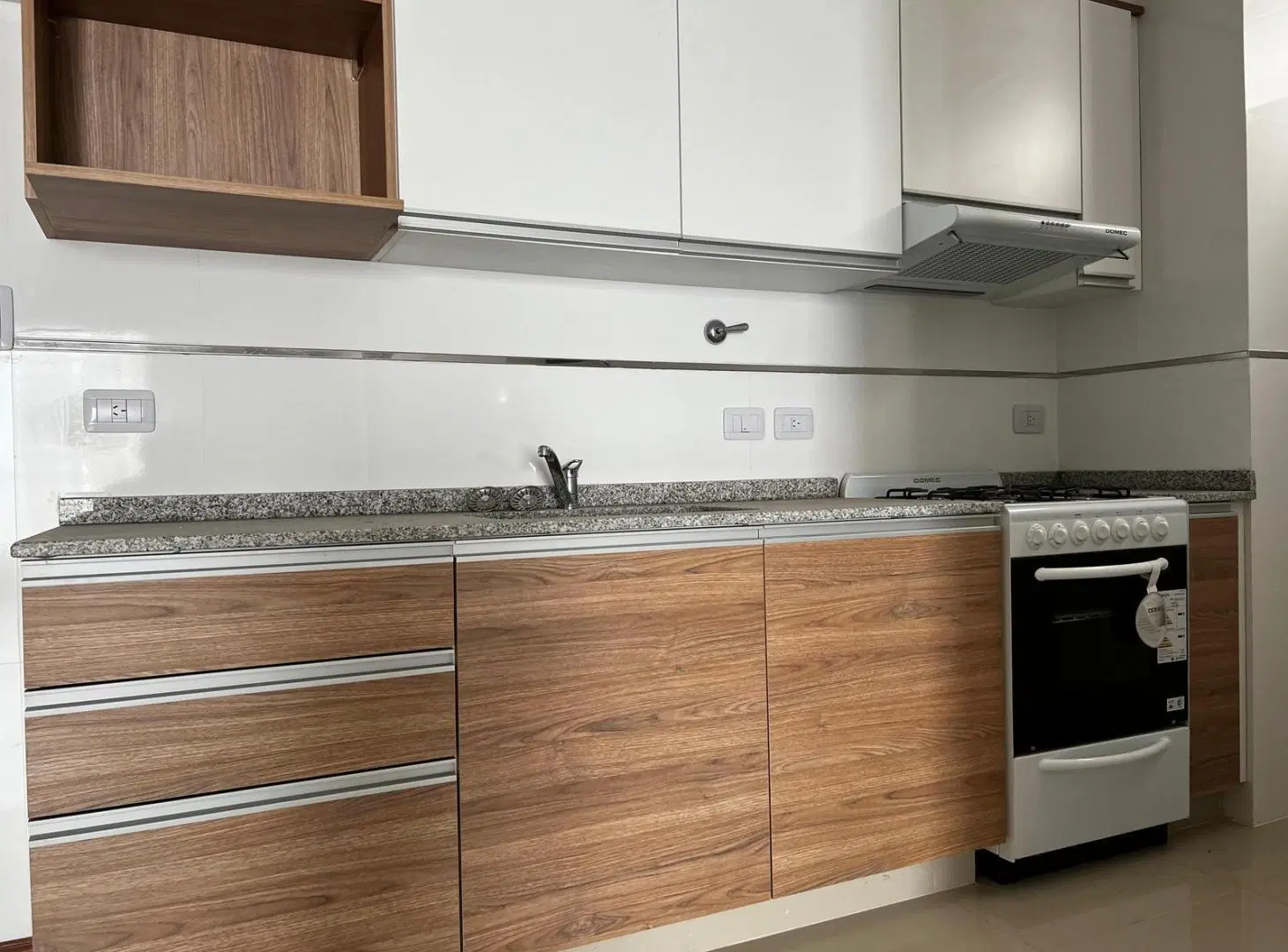 Departamento en Alquiler 2 Ambientes Velez Sarsfield 4