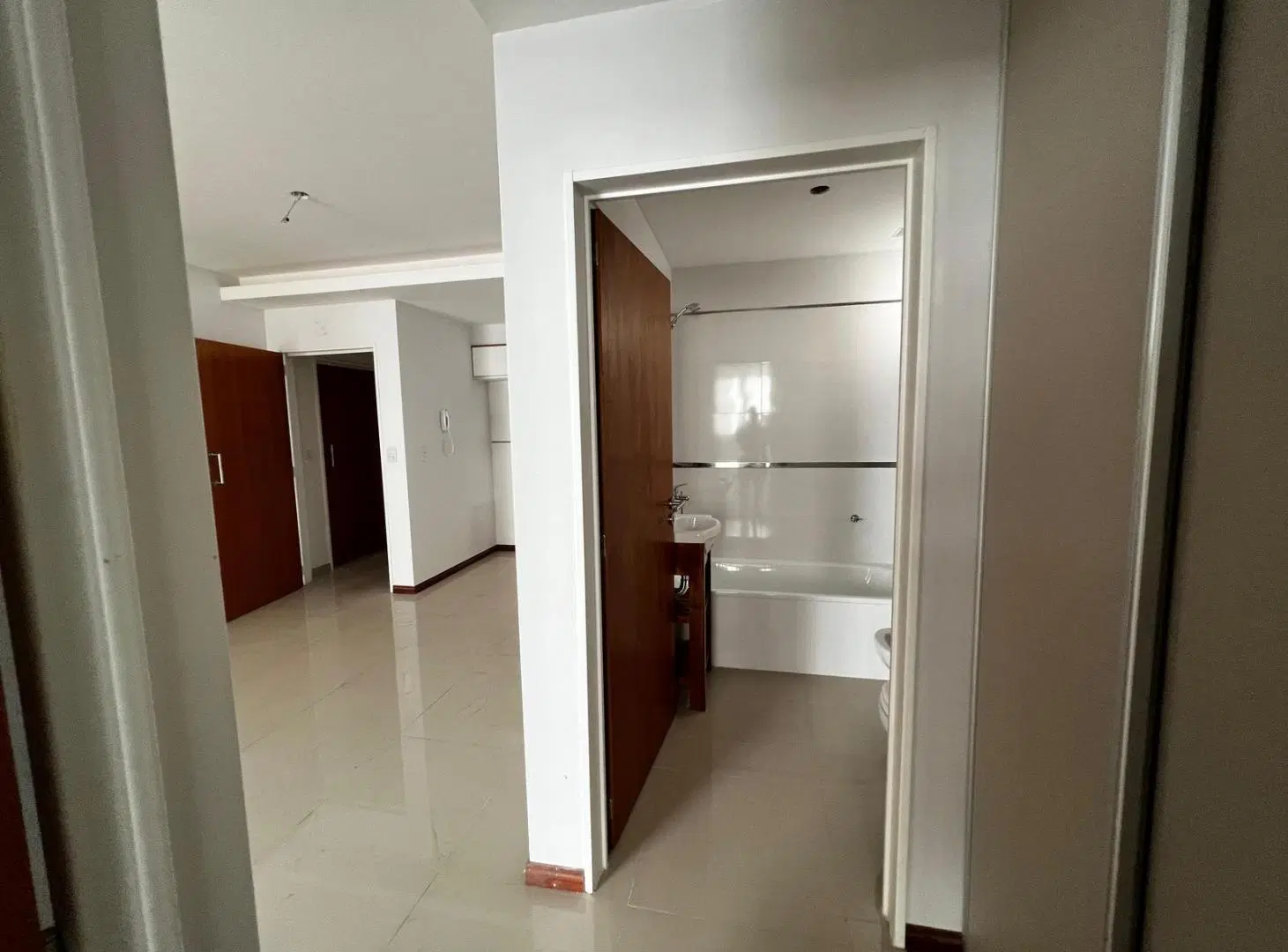 Departamento en Alquiler 2 Ambientes Velez Sarsfield 3