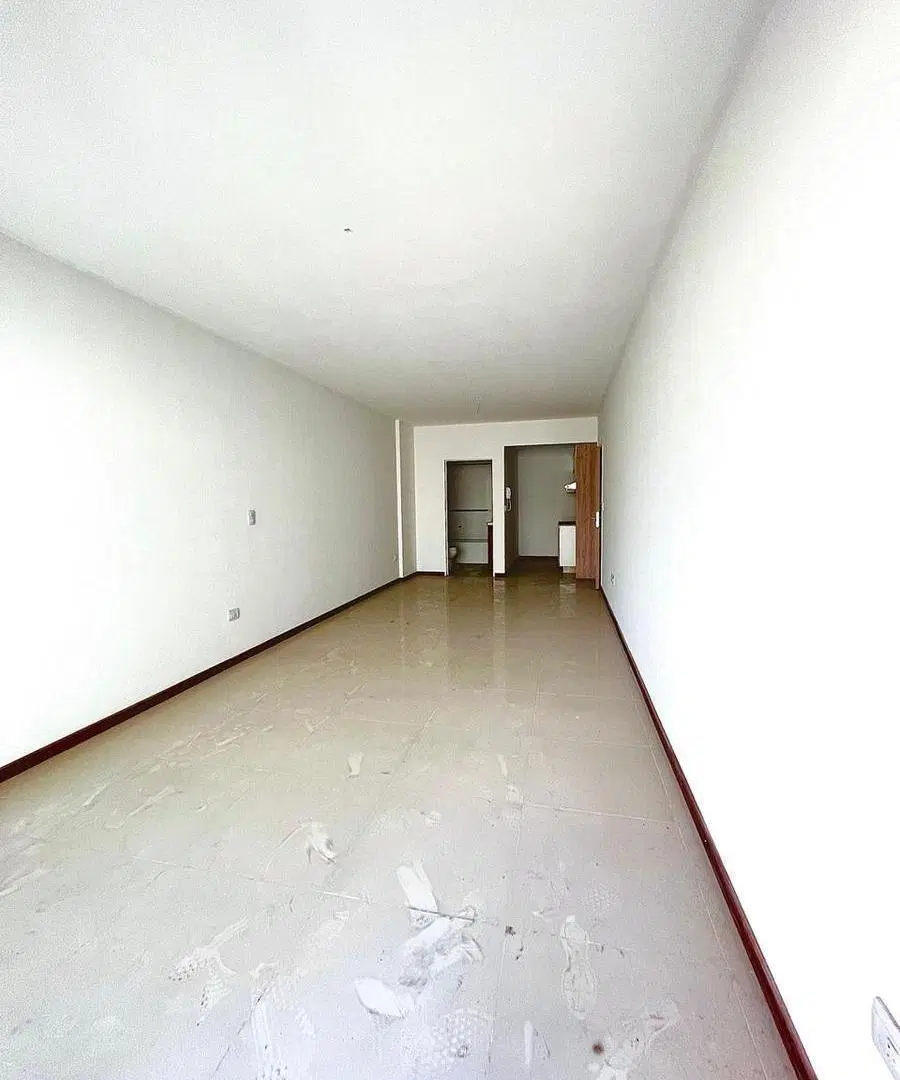 Alquiler Departamento 2 ambientes con patio en Velez Sarsfield 5