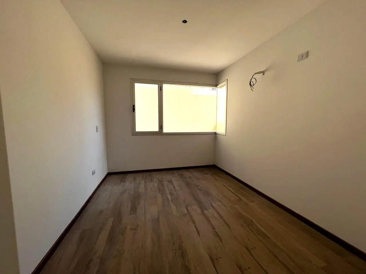 Alquiler Departamento 2 ambientes con patio en Velez Sarsfield 2