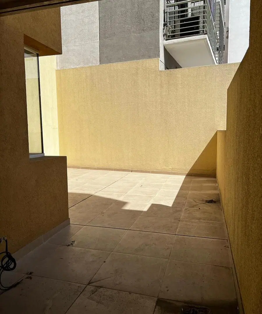 Alquiler Departamento 2 ambientes con patio en Velez Sarsfield 4