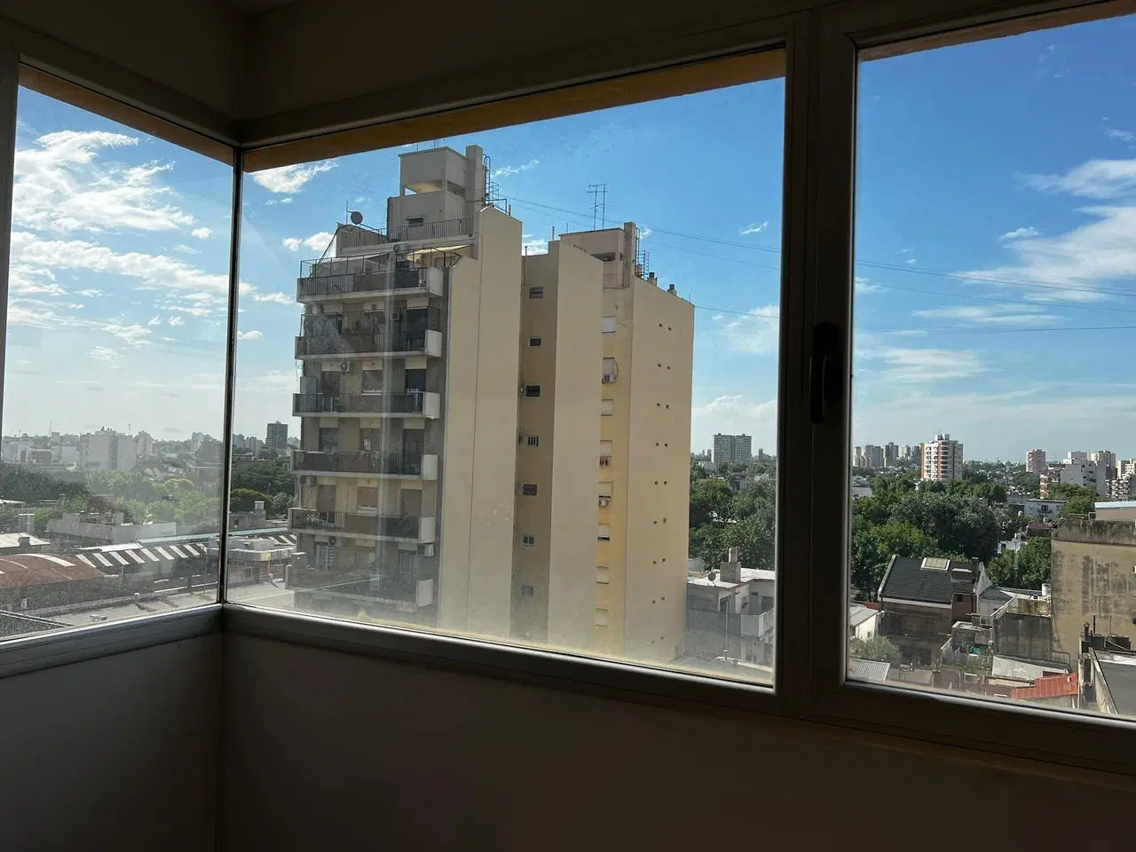 Departamento 2 Ambientes en Alquiler 3