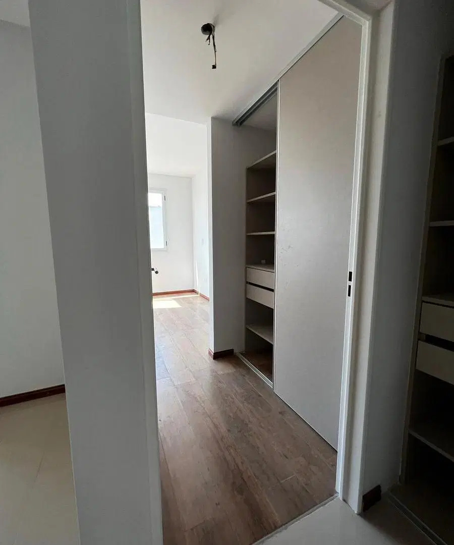 Departamento 2 Ambientes en Alquiler 4