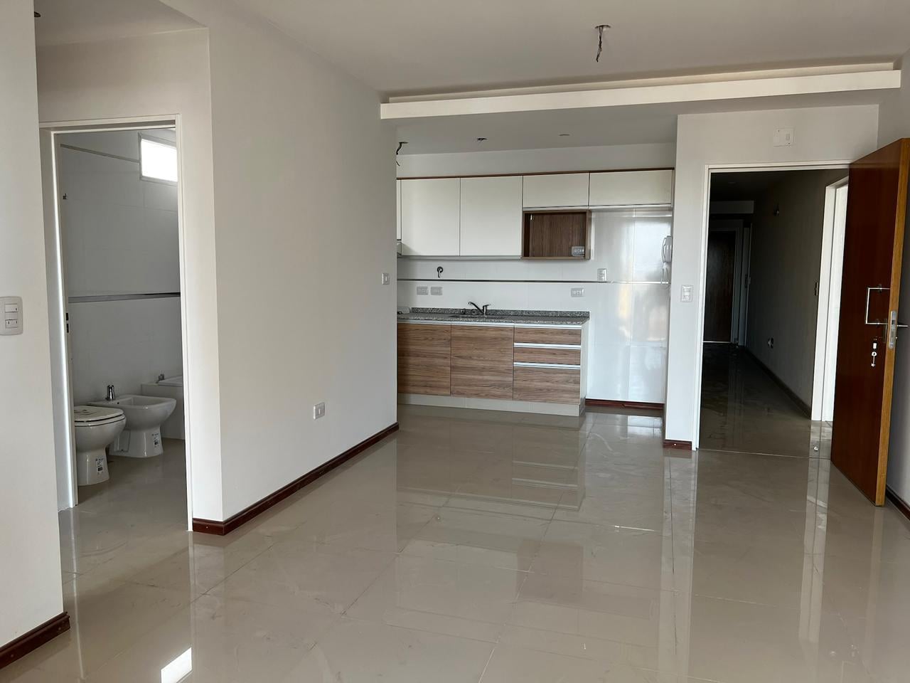 Foto de Departamento 2 Ambientes en Alquiler, imagen 2