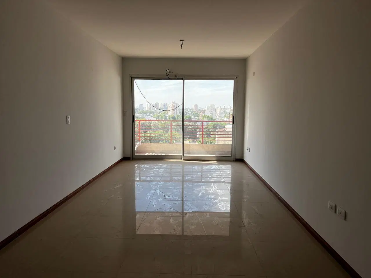 Monoambiente en Alquiler a Estrenar 4