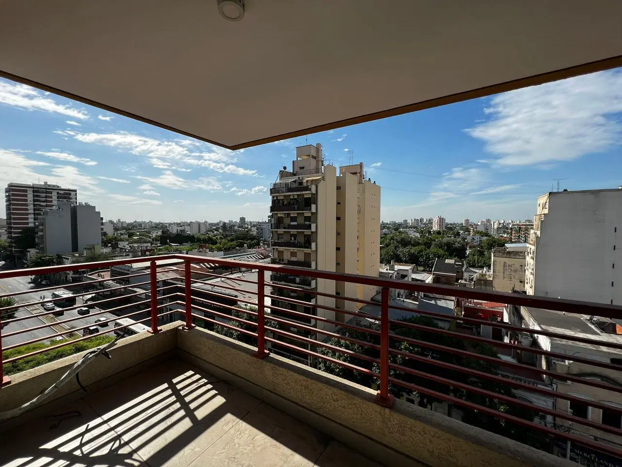 Monoambiente en Alquiler a Estrenar 3