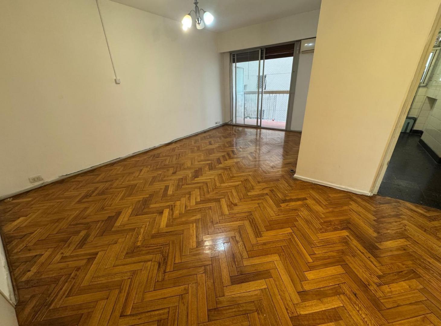 Foto de Alquiler Departamento 3 ambientes en Belgrano, imagen 3