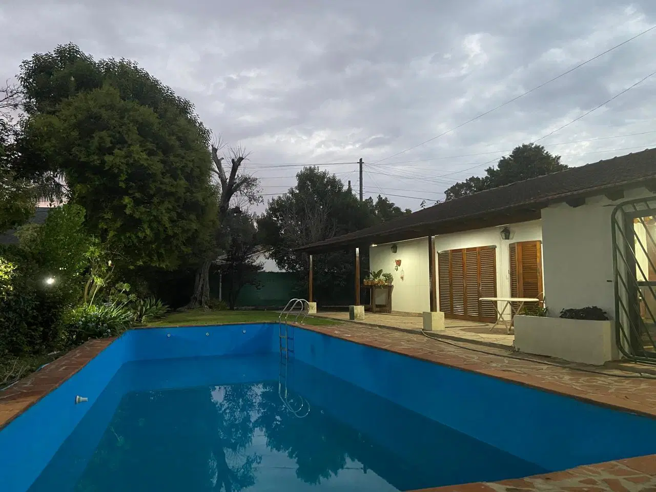 Casa en Ciudad Evita 4