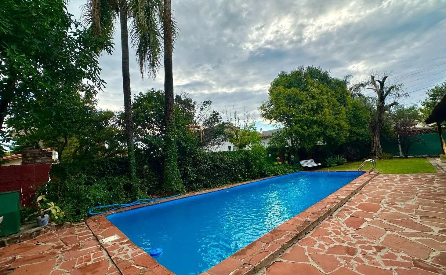 Casa en Ciudad Evita 5