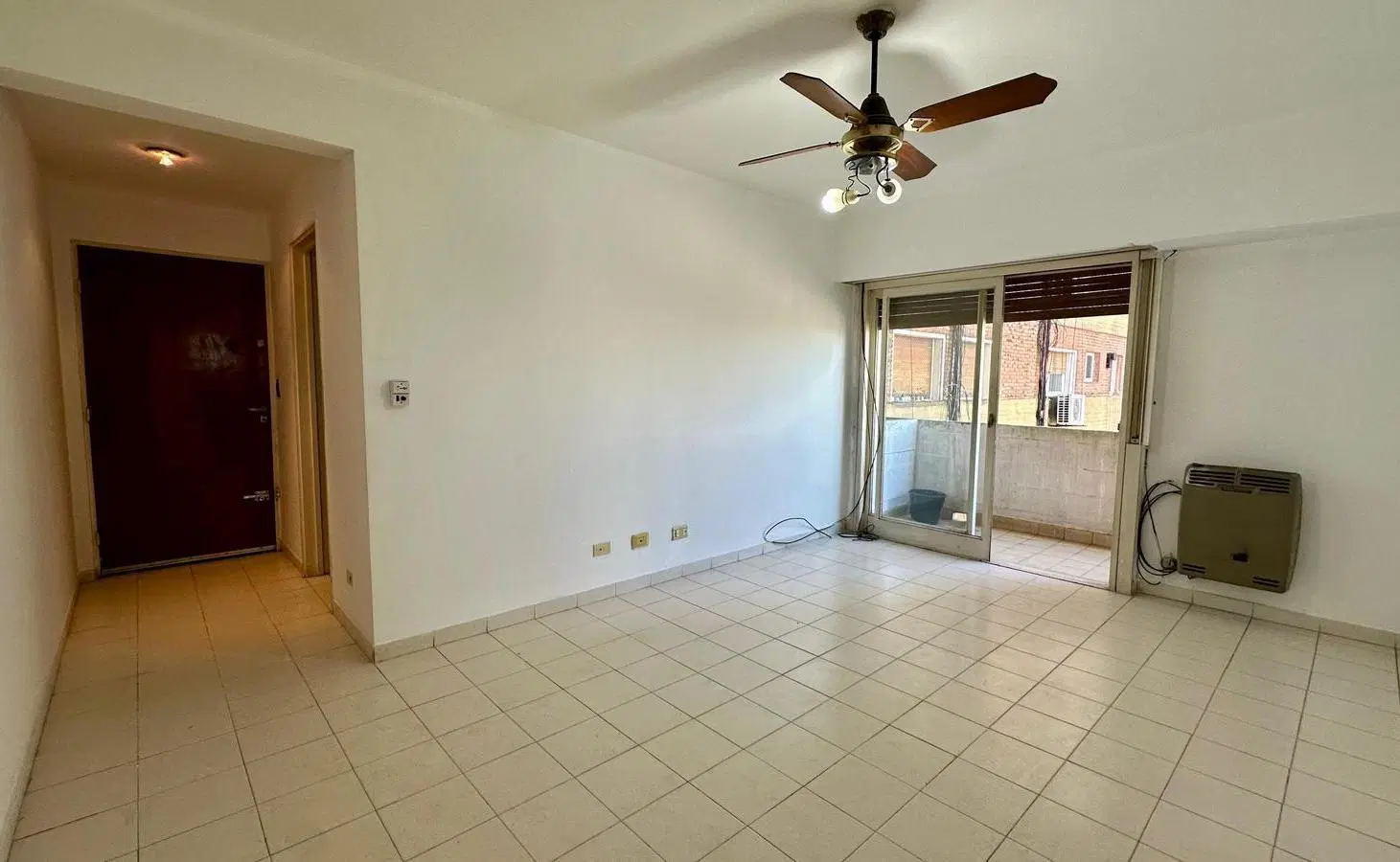 Departamento en Villa Luro 4