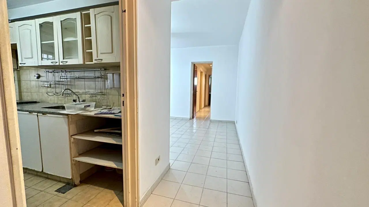 Departamento en Villa Luro 2