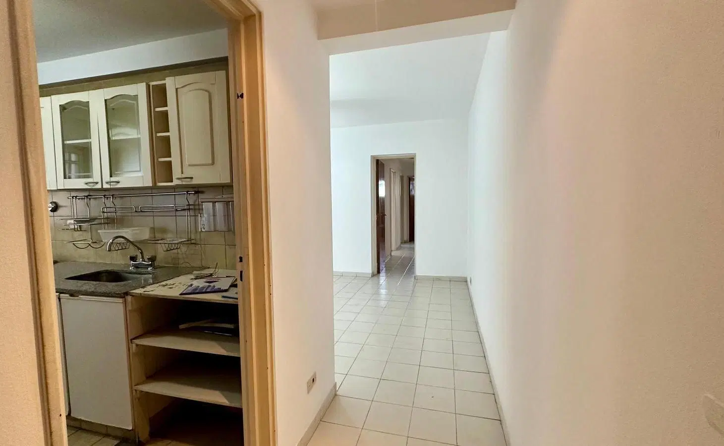 Departamento en Villa Luro 5