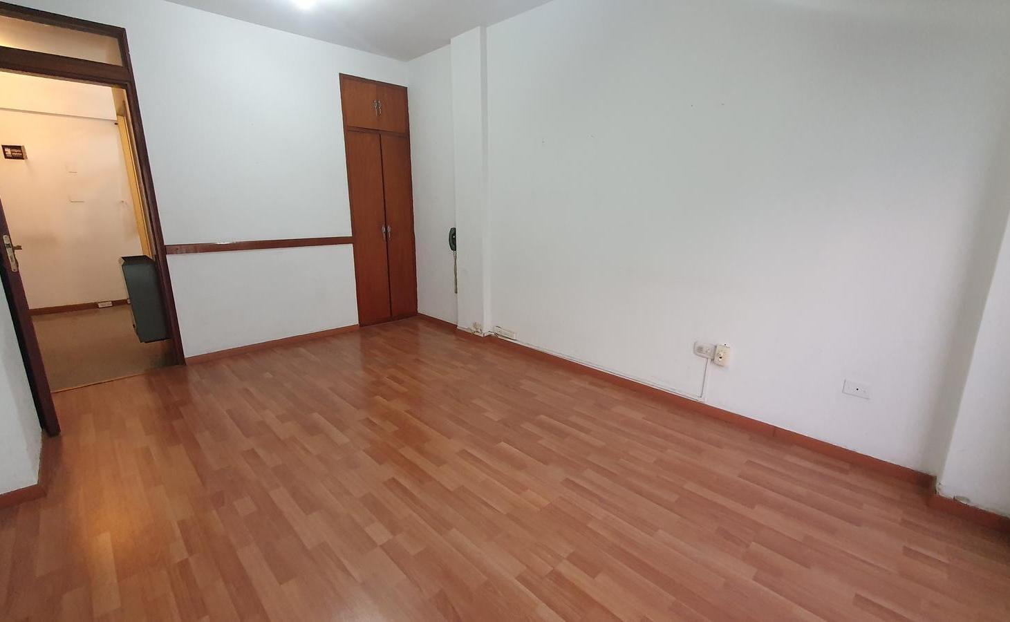 Venta Monoambiente Apto Credito en Ramos Mejía