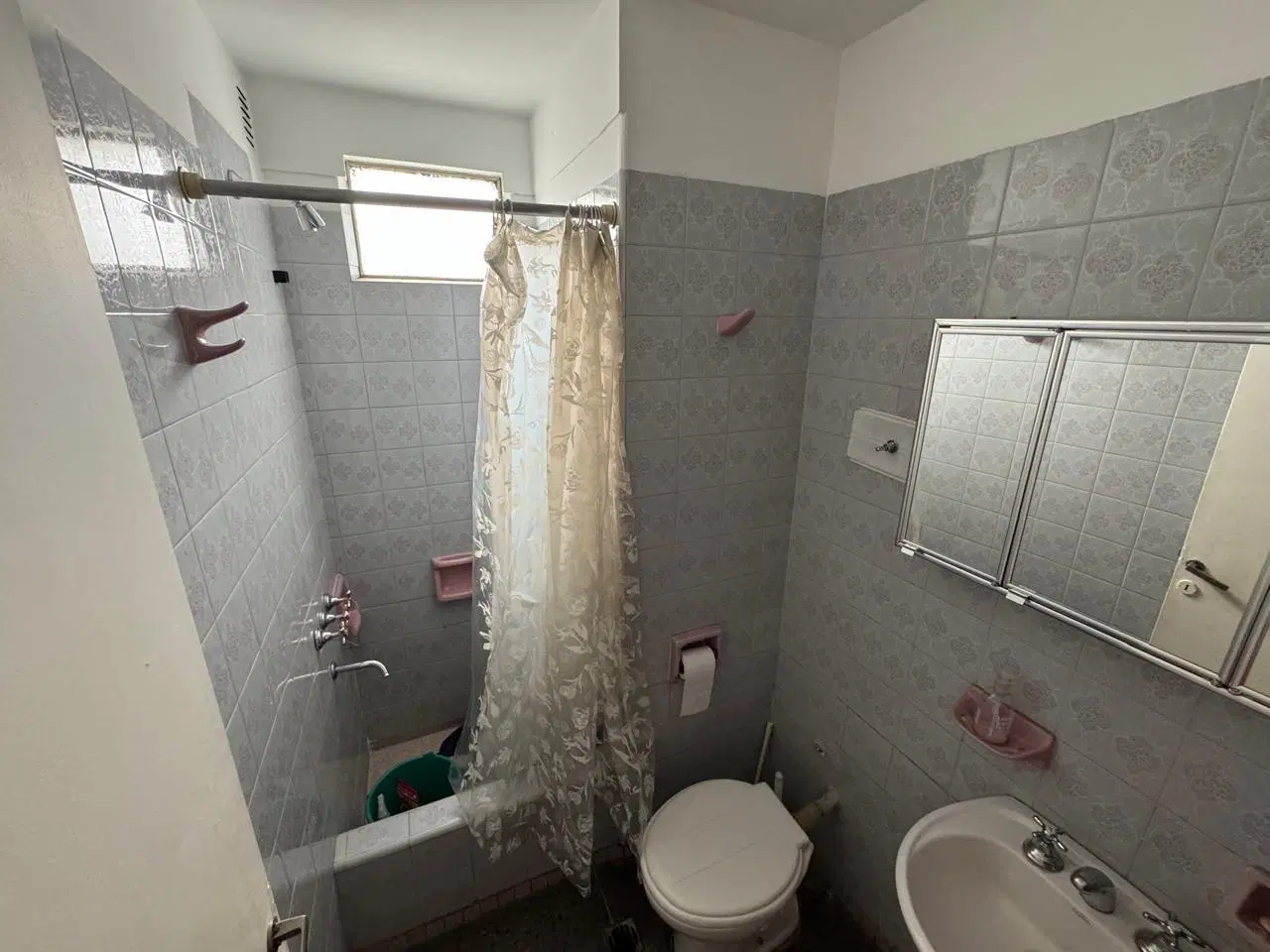 Venta Monoambiente Apto Credito en Ramos Mejía 8