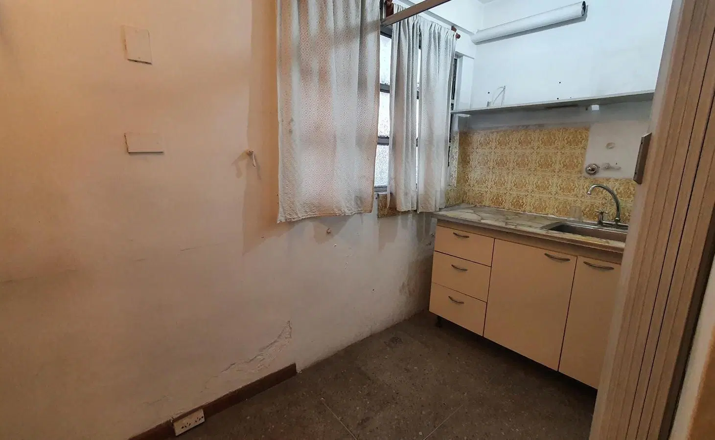 Venta Monoambiente Apto Credito en Ramos Mejía 3