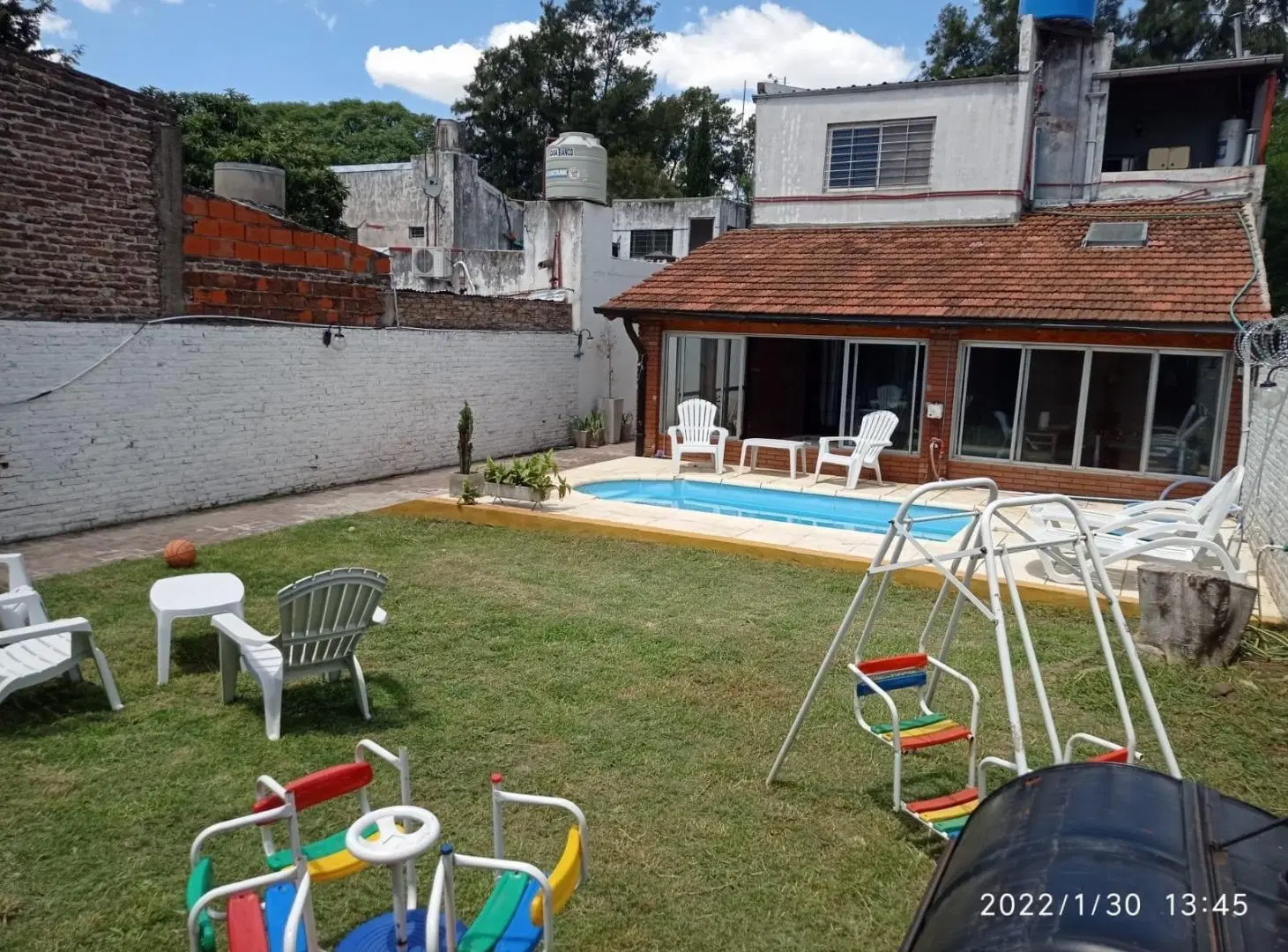 VENTA CASA MULTIFAMILIAR HURLINGHAM APTO CREDITO 2