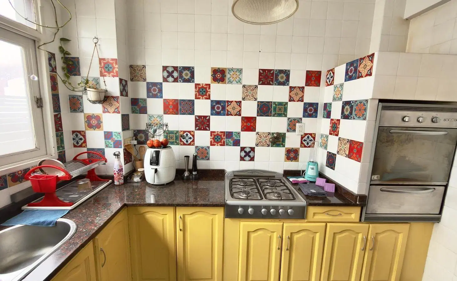 Venta PH 4 ambientes Villa Urquiza 2
