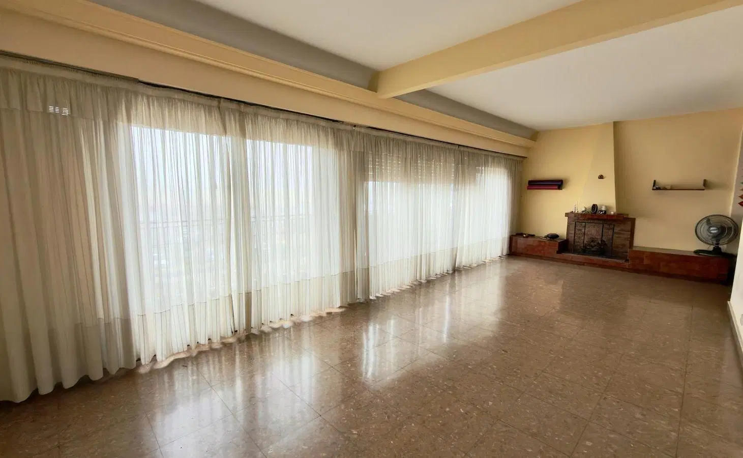 Venta PH 4 ambientes Villa Urquiza 5