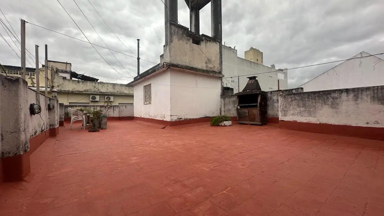 PH 5 Ambientes en Ramos Mejía 5