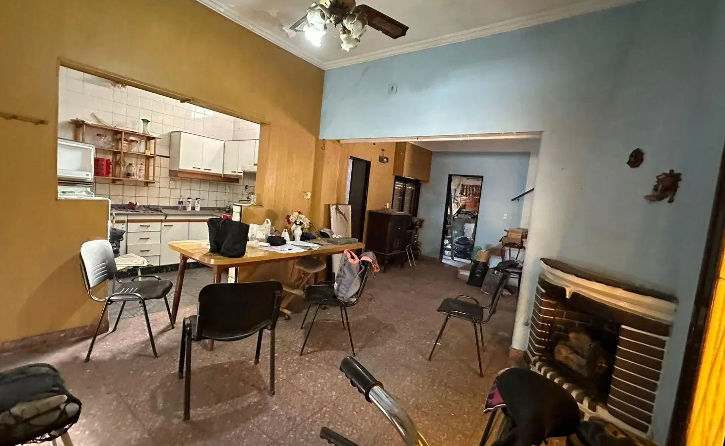 Casa en Ciudad Madero 2