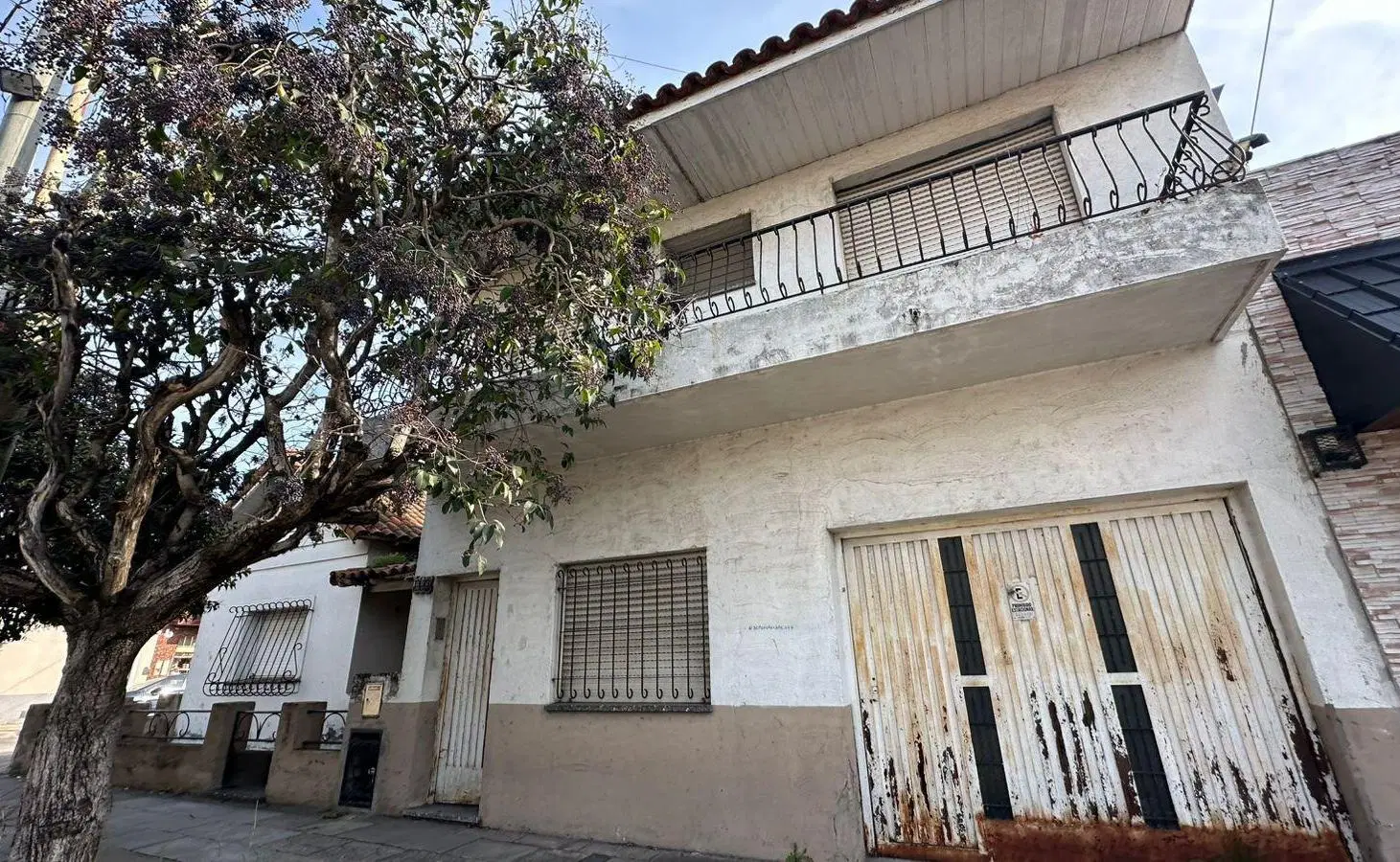 Casa en Ciudad Madero 4
