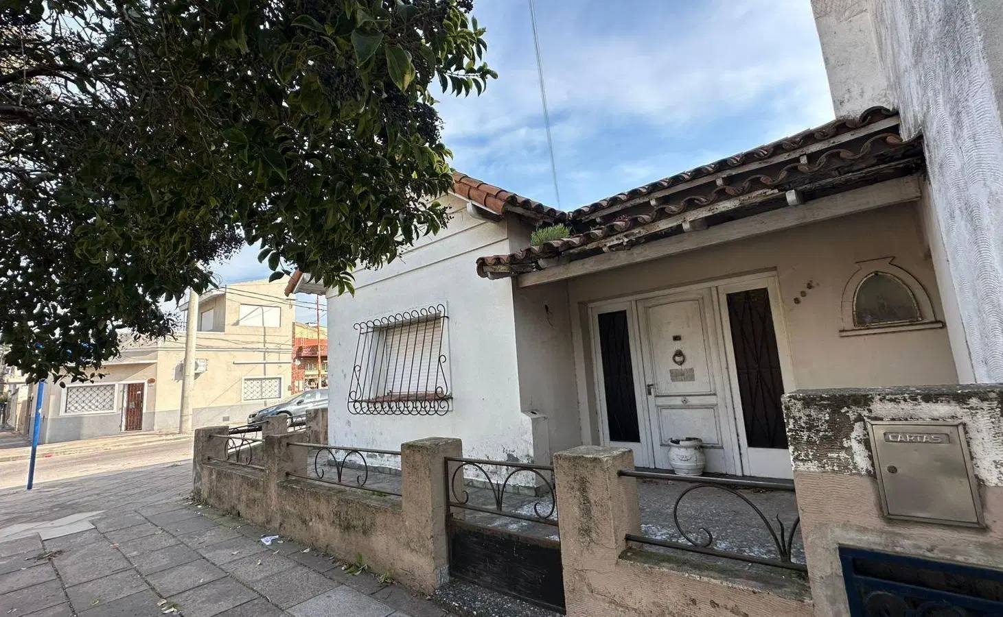 Casa en Ciudad Madero 5