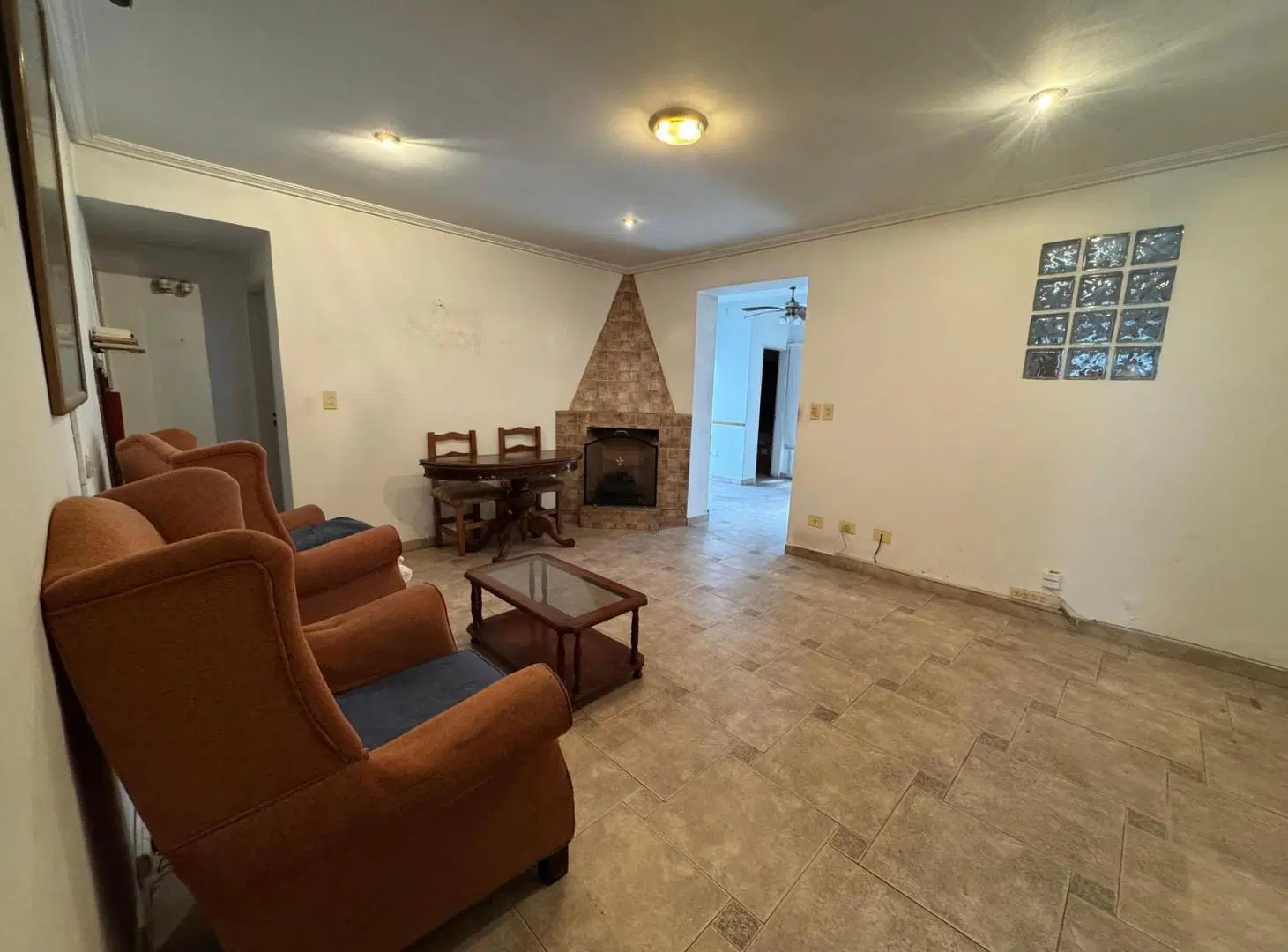 Alquiler PH 3 ambientes con Jardín en Villa Pueyrredón 3