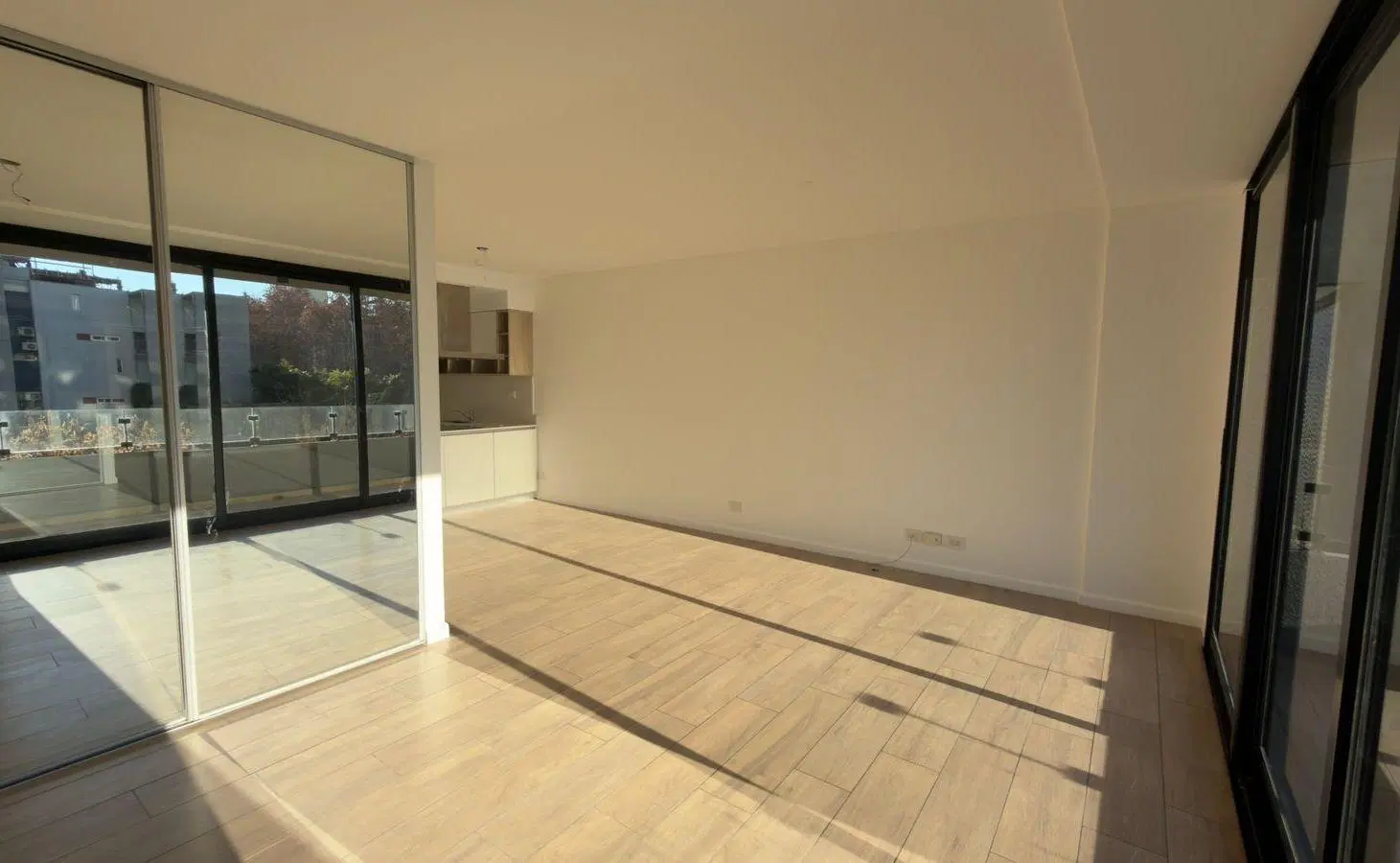 Alquiler Monoambiente Divisible en Palermo 4