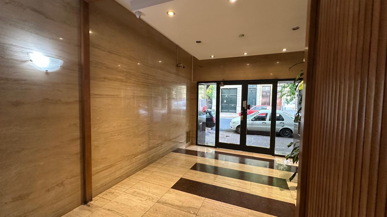 Departamento en Palermo