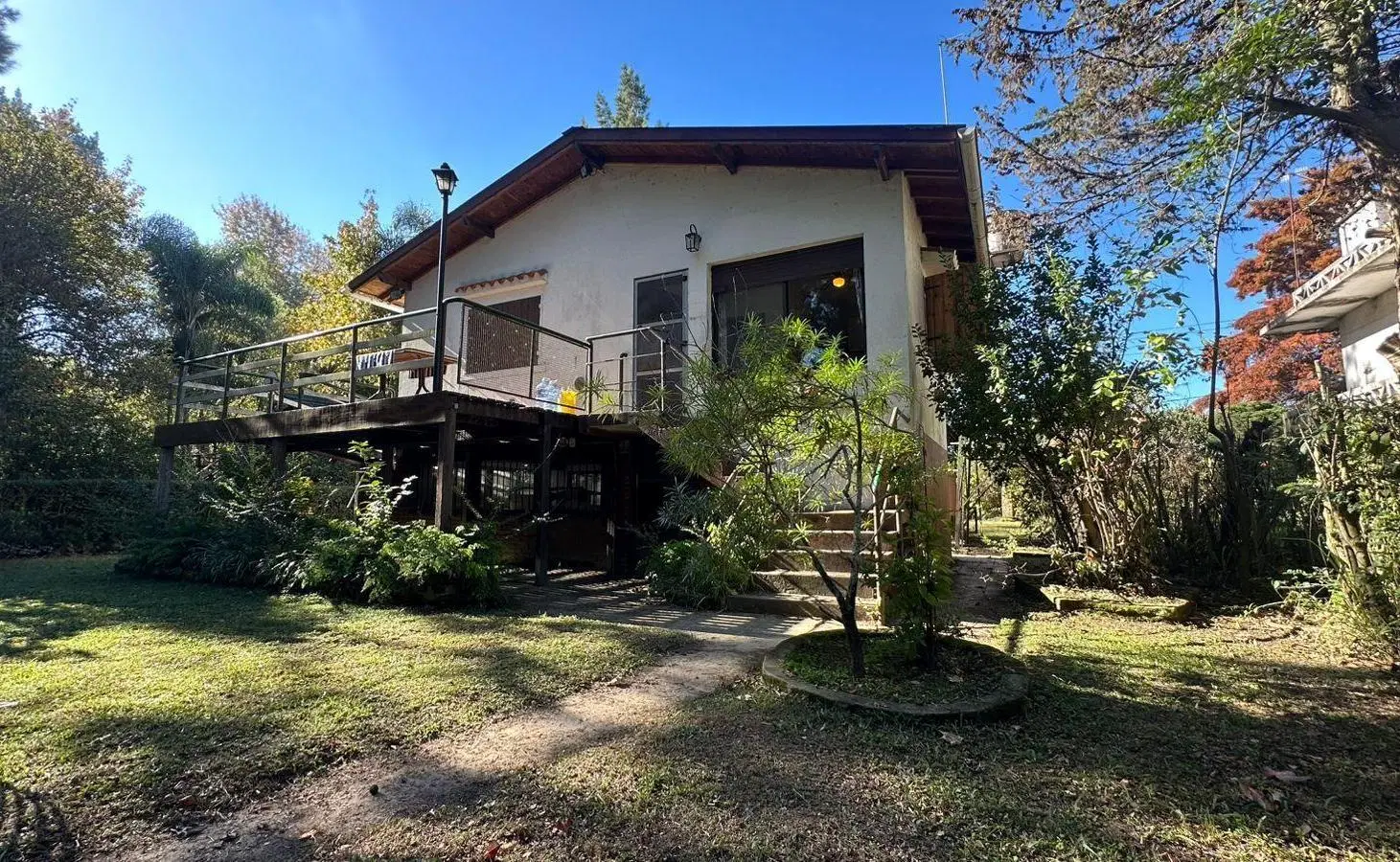 Casa en Tigre 2