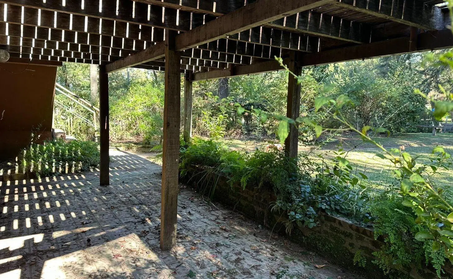 Casa en Tigre 4