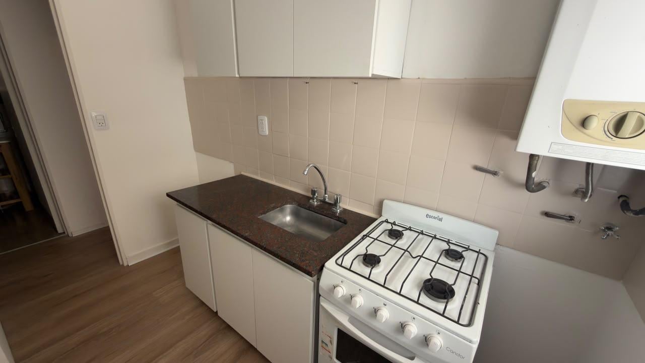 Foto de Alquiler Departamento 2 Ambientes Villa Devoto, imagen 4