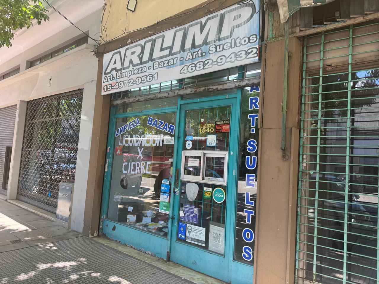 Foto de Local en Villa Luro, imagen 1