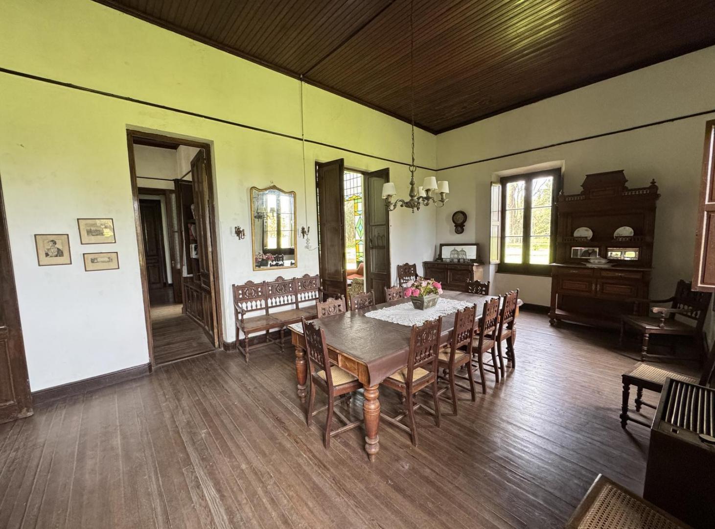 Foto de Venta campo 160ha Chascomus, imagen 1