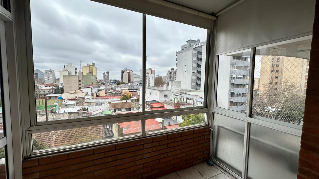 Foto de Alquiler 2 Amb. 5° Piso con vista abierta, imagen 3
