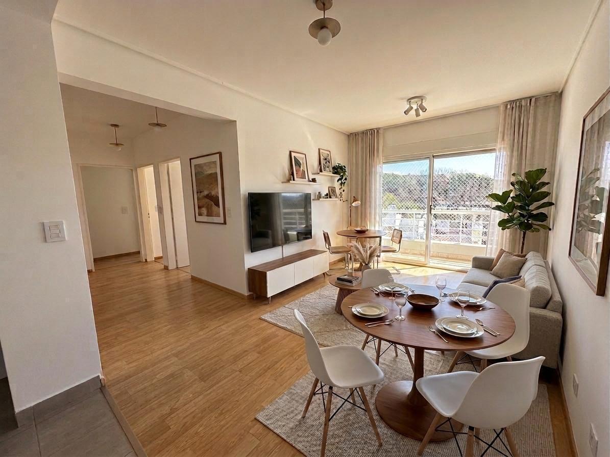 Foto de Departamento 3 ambientes en Villa Devoto con amenities, imagen 4