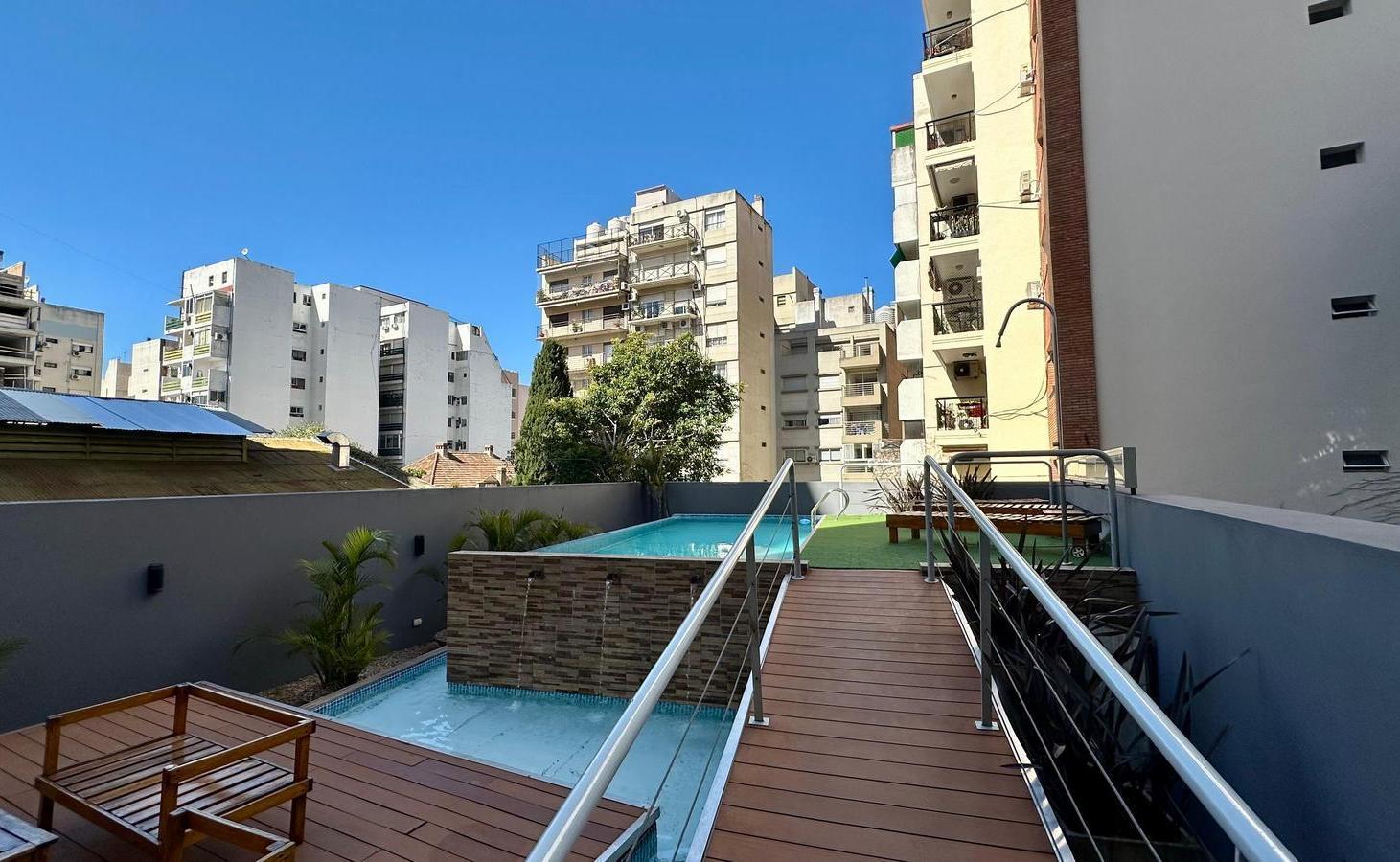 Foto de Departamento en Villa Urquiza, imagen 2
