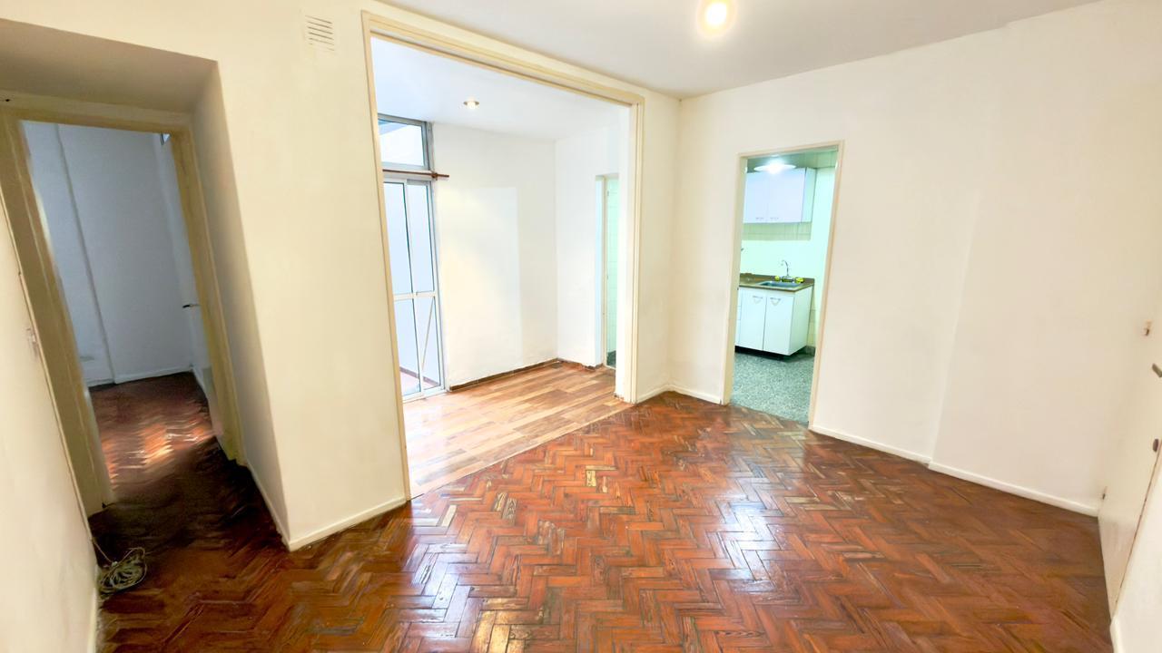 Foto de Alquiler Departamento 2 Ambientes Villa Urquiza Con Patio, imagen 2