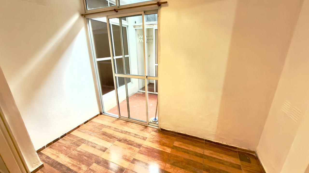 Foto de Alquiler Departamento 2 Ambientes Villa Urquiza Con Patio, imagen 5