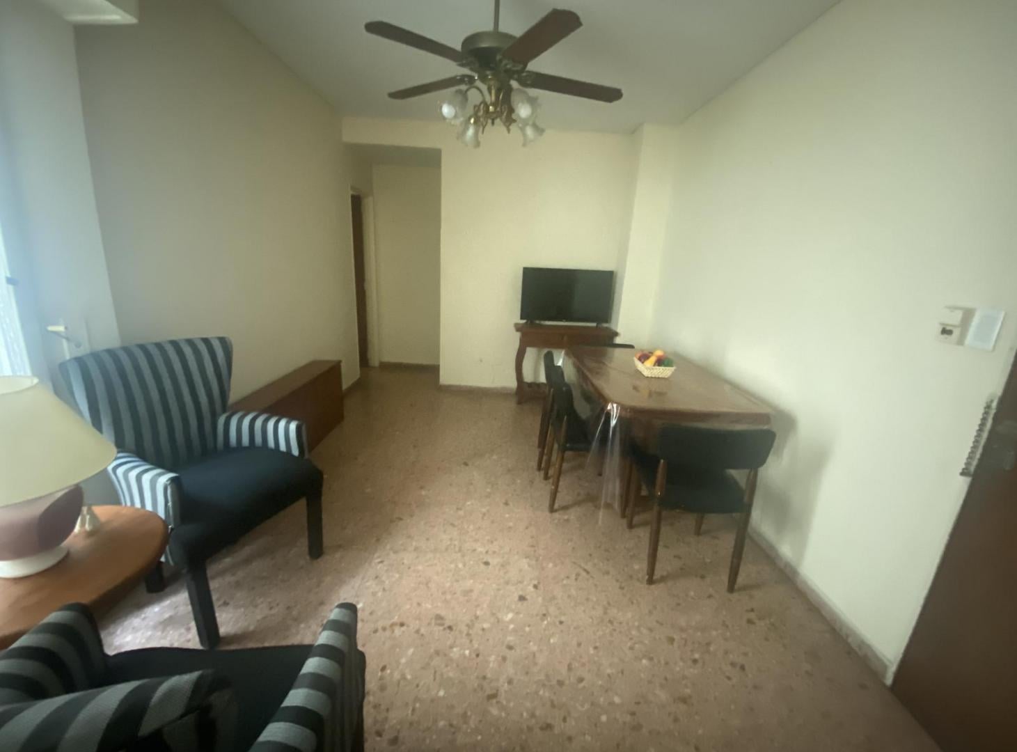 Foto de Alquiler Departamento 2 ambientes amoblado en Almagro, imagen 4